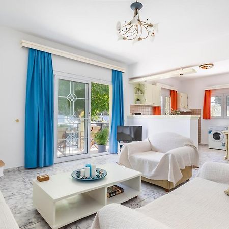 Casa Mia - 5 Min From Stafilos Beach 스코펠로스 타운 외부 사진